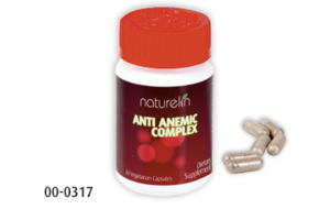 Anti Anemique Complexe