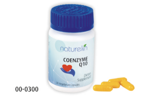 Coenzyme Q10