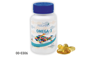 Omega 3 Capsule