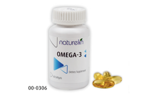 Omega 3 Capsule